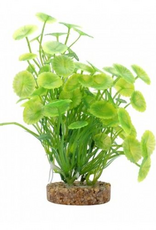 Fluval Aqualife Yellow-green Lysimachia, Fish Aquarium Plant - 8"