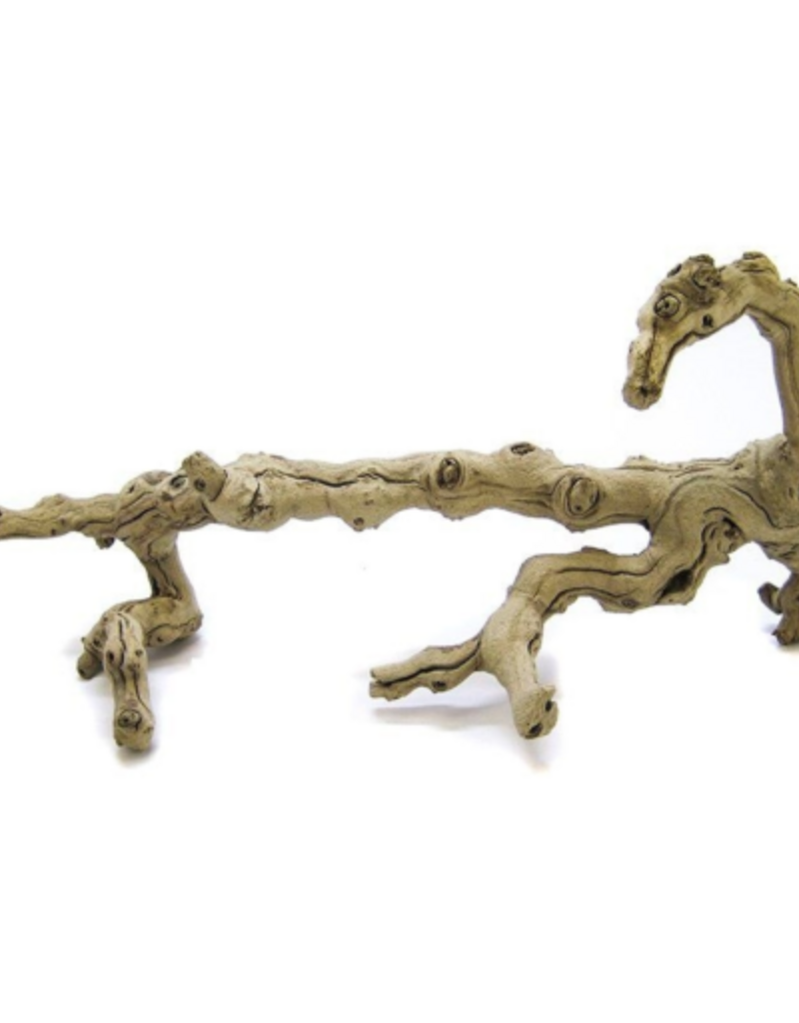 Zoo Med Zoo Med Natural Sand Blasted Grapevine - Large