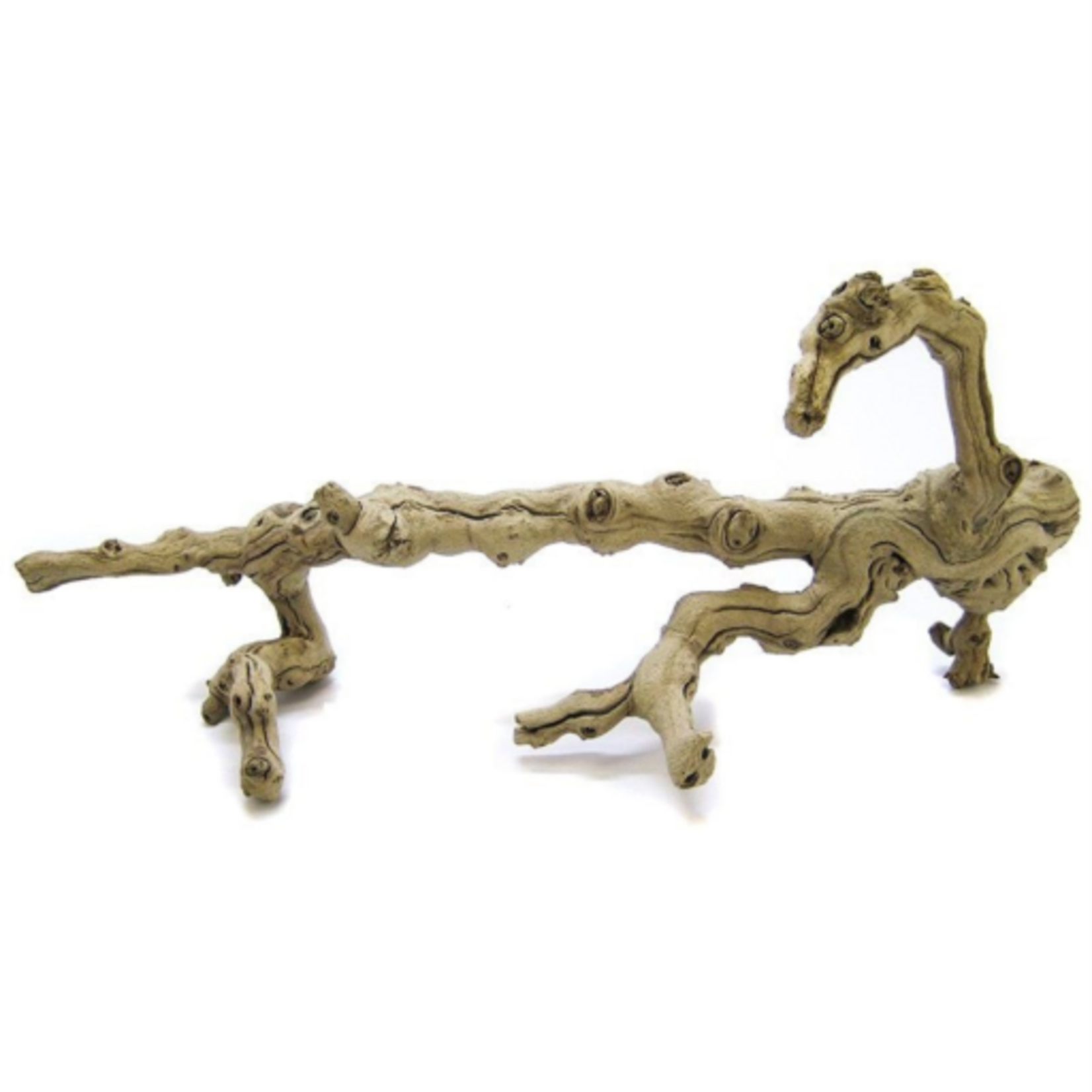 Zoo Med Zoo Med Natural Sand Blasted Grapevine - Large
