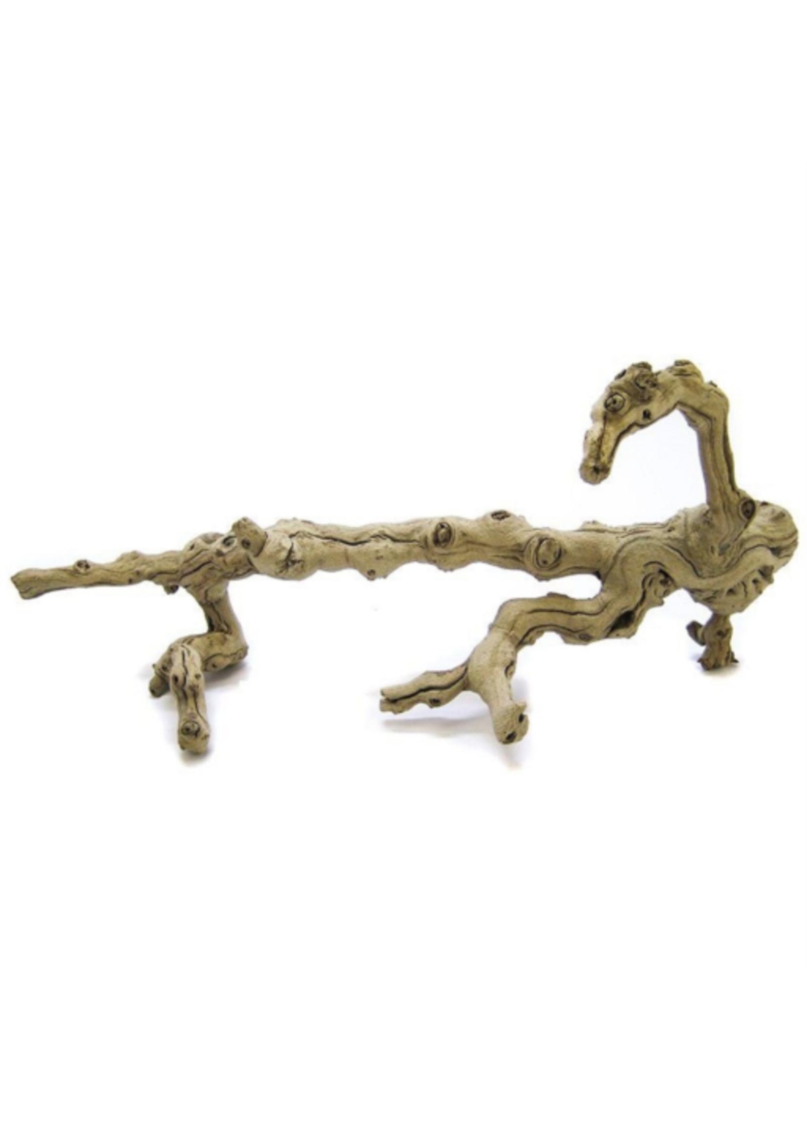 Zoo Med Zoo Med Natural Sand Blasted Grapevine - Large