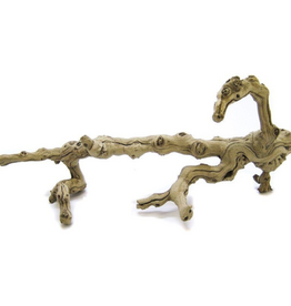 Zoo Med Zoo Med Natural Sand Blasted Grapevine - Large