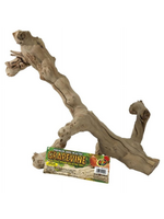 Zoo Med Zoo Med Laboratories Premium Sand Blasted Grapevine Medium 12 Inch