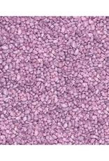 Pure Water Pebbles Aquarium Gravel - Lavender, 5 lb
