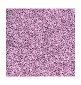 Pure Water Pebbles Aquarium Gravel - Lavender, 5 lb