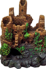 Blue Ribbon Exotic Environments Forgotten Ruins Aquarium Ornament - EE-113