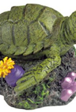 Blue Ribbon Exotic Environments Aqua Kritters Sea Turtle Ornament