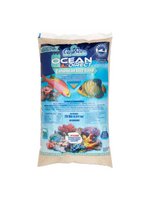 CaribSea CaribSea Ocean Direct Natural Carribbean Aquarium Live Sand - 20 Lb