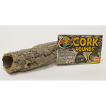 Zoo Med Zoo Med Natural Cork Bark Round Small