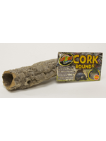 Zoo Med Zoo Med Natural Cork Bark Round Small