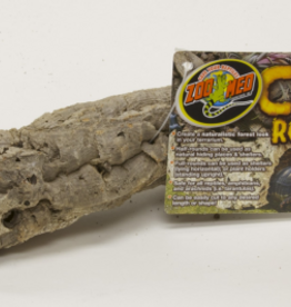 Zoo Med Zoo Med Natural Cork Bark Round Small