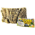 Zoo Med Zoo Med Natural Cork Bark Round Large