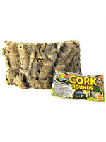 Zoo Med Zoo Med Natural Cork Bark Round Large
