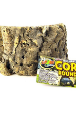 Zoo Med Zoo Med Natural Cork Bark Round Large