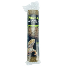 Komodo Komodo Natural Coconut Fiber Terrarium Liner - 18" X 36"