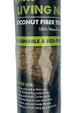 Komodo Komodo Coconut Fiber Reusable Terrarium Liner for Reptiles - 10 x 20 inches