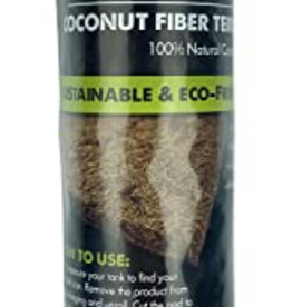 Komodo Komodo Coconut Fiber Reusable Terrarium Liner for Reptiles - 10 x 20 inches