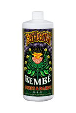 Foxfarm FoxFarm Bushdoctor Bembe Concentrate Plant Nutrient Fertilizer - 1 Quart