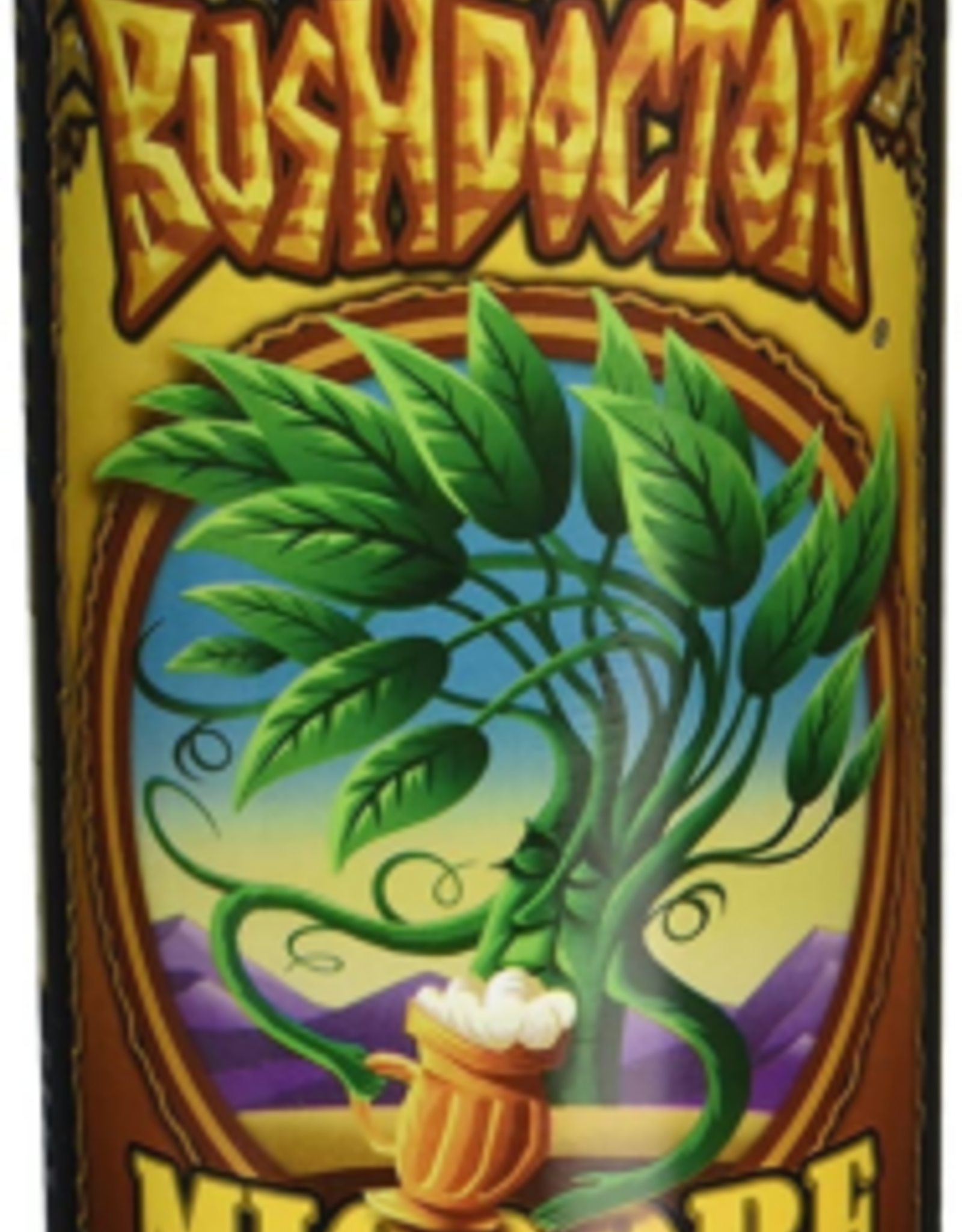 Foxfarm FOXFARM BUSH DOCTOR MICROBE BREW 1QT