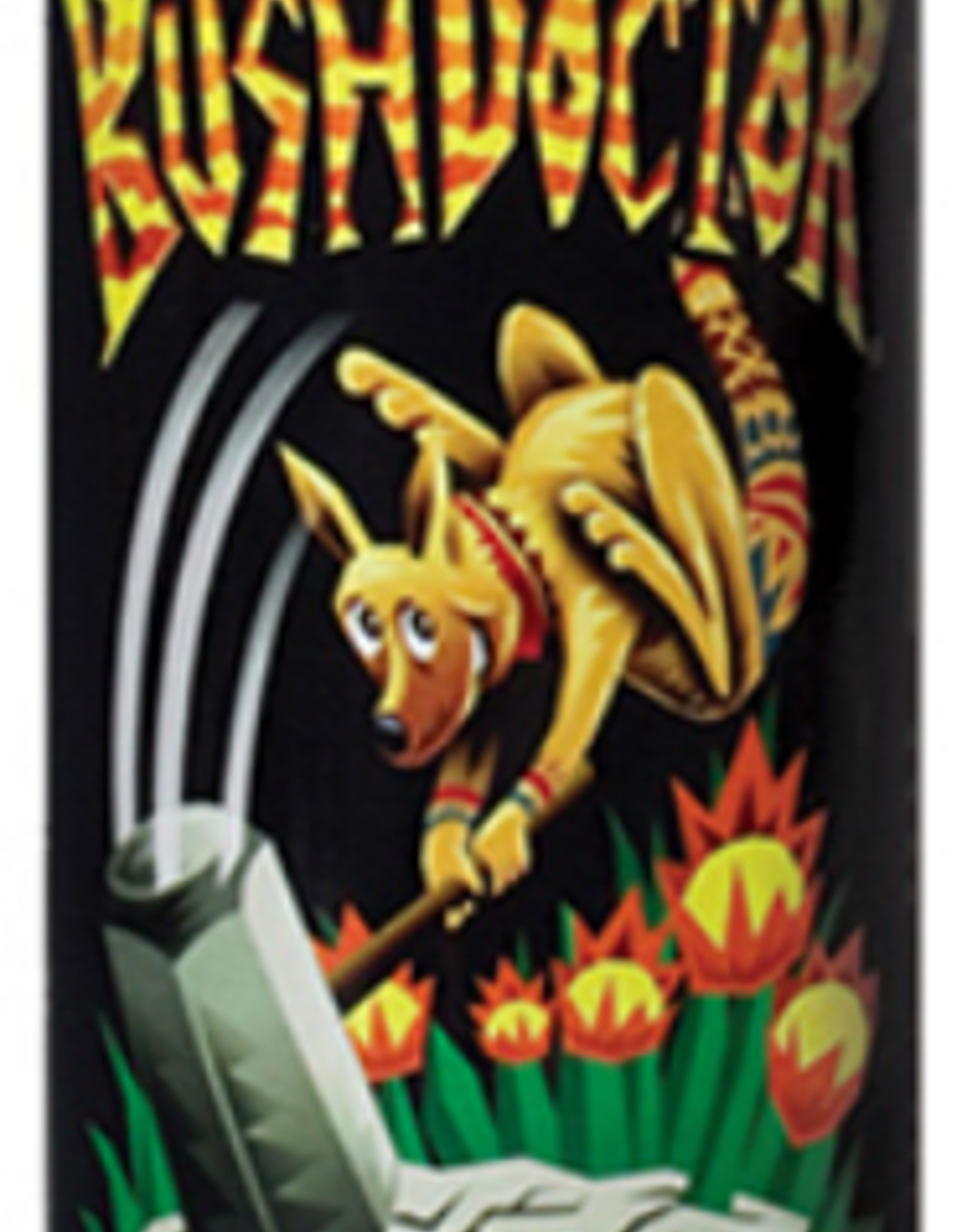 Foxfarm FoxFarm Bushdoctor Sledgehammer Nutrient Rinse - 1 Quart