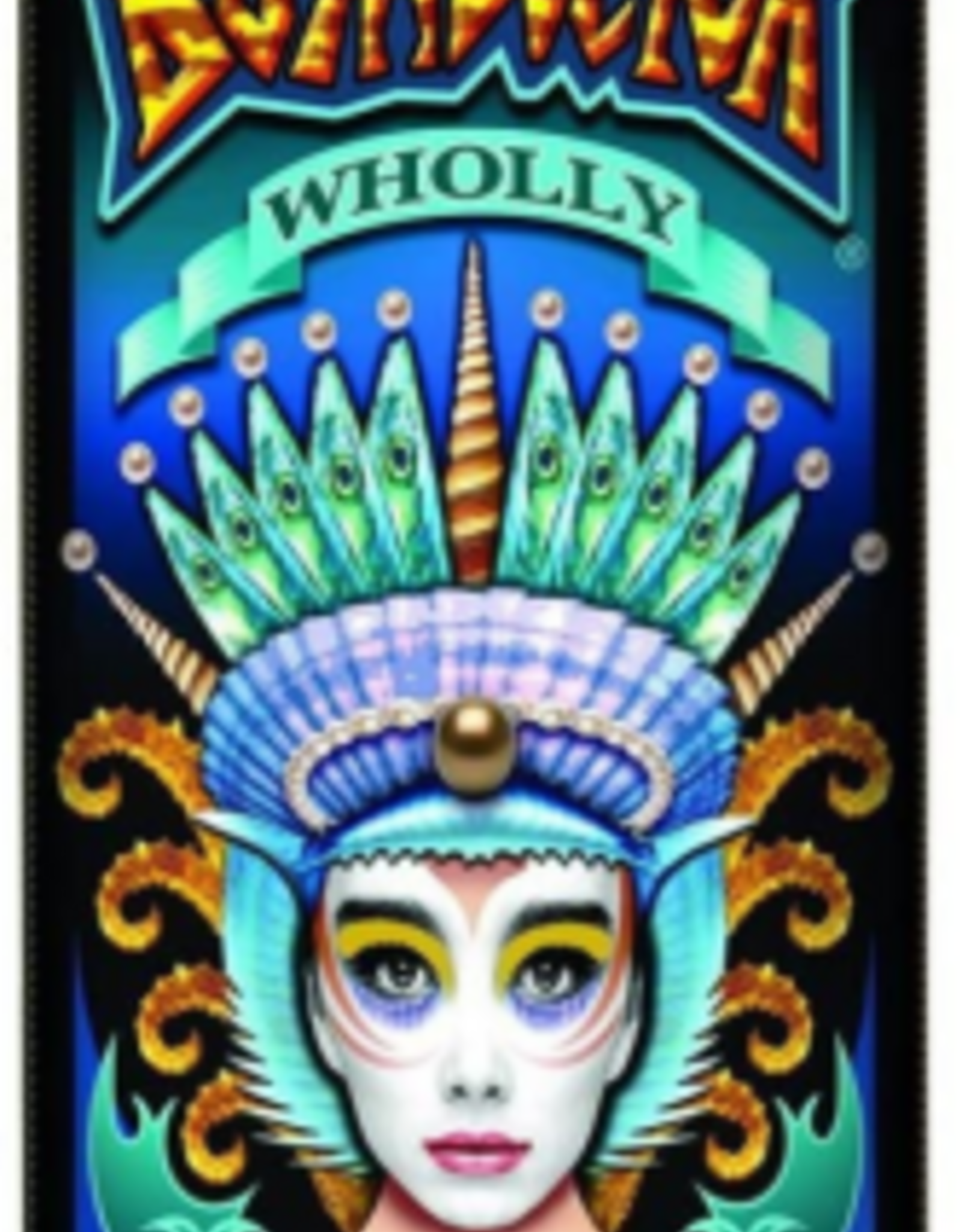 Foxfarm FOXFARM BUSH DOCTOR WHOLLY MACKEREL 1PT