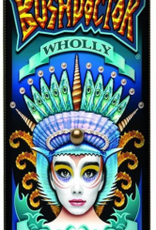 Foxfarm FOXFARM BUSH DOCTOR WHOLLY MACKEREL 1PT