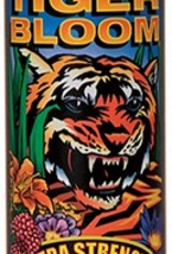 Foxfarm FOXFARM TIGER BLOOM LIQUID PLANT FOOD 2-8-4 1PT