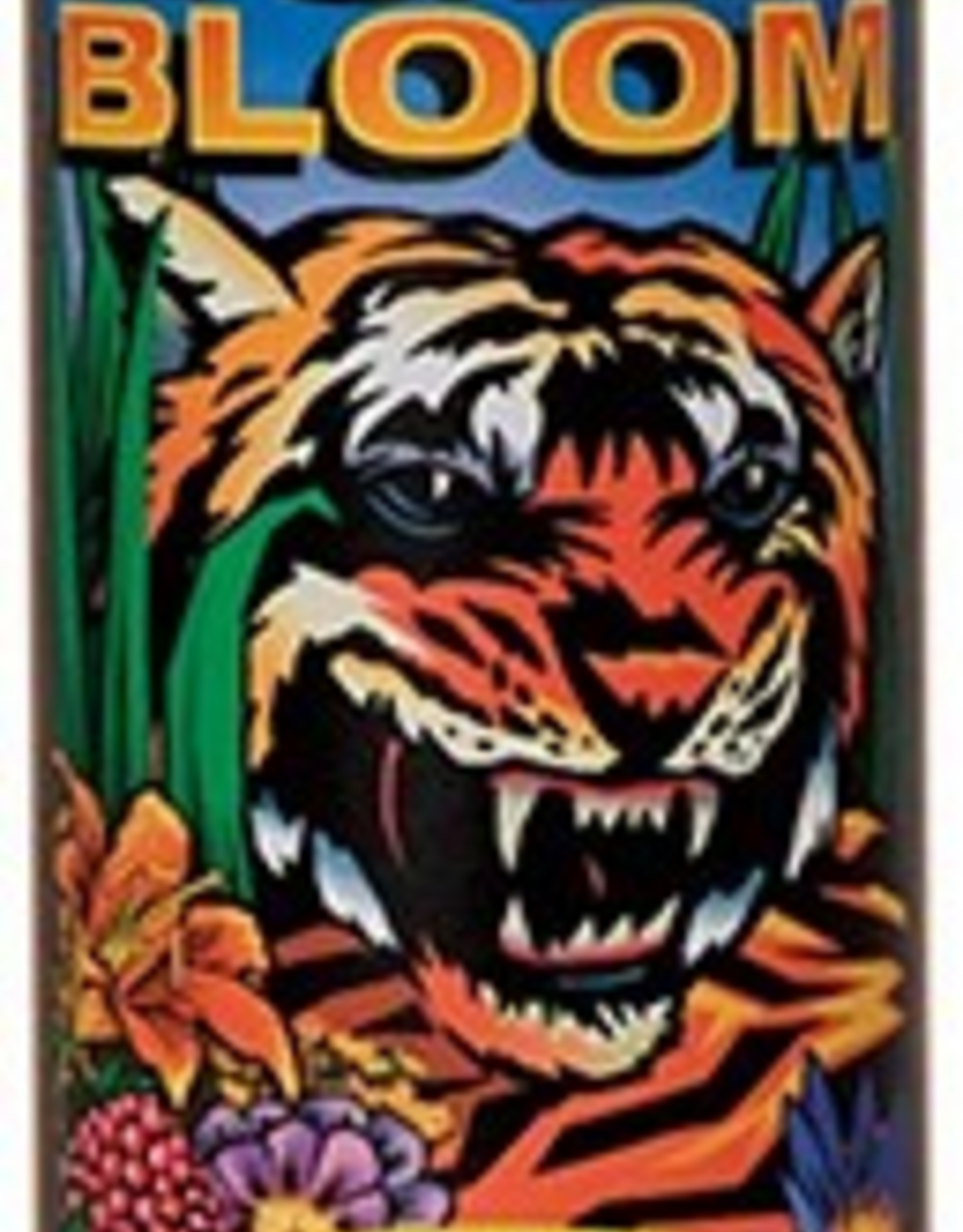 Foxfarm FOXFARM TIGER BLOOM LIQUID PLANT FOOD 2-8-4 1PT