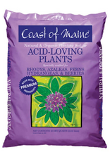 Coast of Maine Coast of Maine Organic Acid Loving Plants Soil - 20 qt.