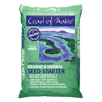 Coast of Maine Coast of Maine Sprout Island Organic Seed Starter - 2 cu. ft.