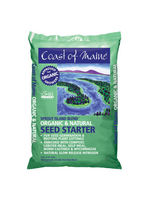 Coast of Maine Coast of Maine Sprout Island Organic Seed Starter - 2 cu. ft.