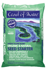 Coast of Maine Coast of Maine Sprout Island Organic Seed Starter - 2 cu. ft.