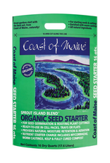 Coast of Maine Coast of Maine Sprout Island Organic Seed Starter - 16 qt