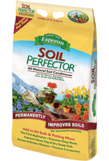 Espoma Espoma Organic Soil Perfector Conditioner - 12 sq ft, 30 lb