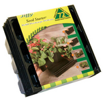 Jiffy Jiffy Greenhouse Seed Starter Kit Refill - 72 Cells