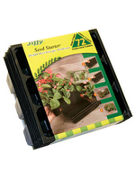 Jiffy Jiffy Greenhouse Seed Starter Kit Refill - 72 Cells
