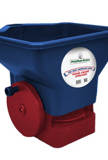 Jonathan Green Jonathan Green American Lawn Hand Crank Spreader
