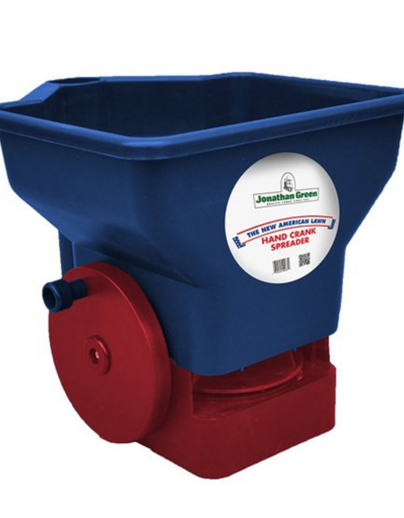 Jonathan Green Jonathan Green American Lawn Hand Crank Spreader
