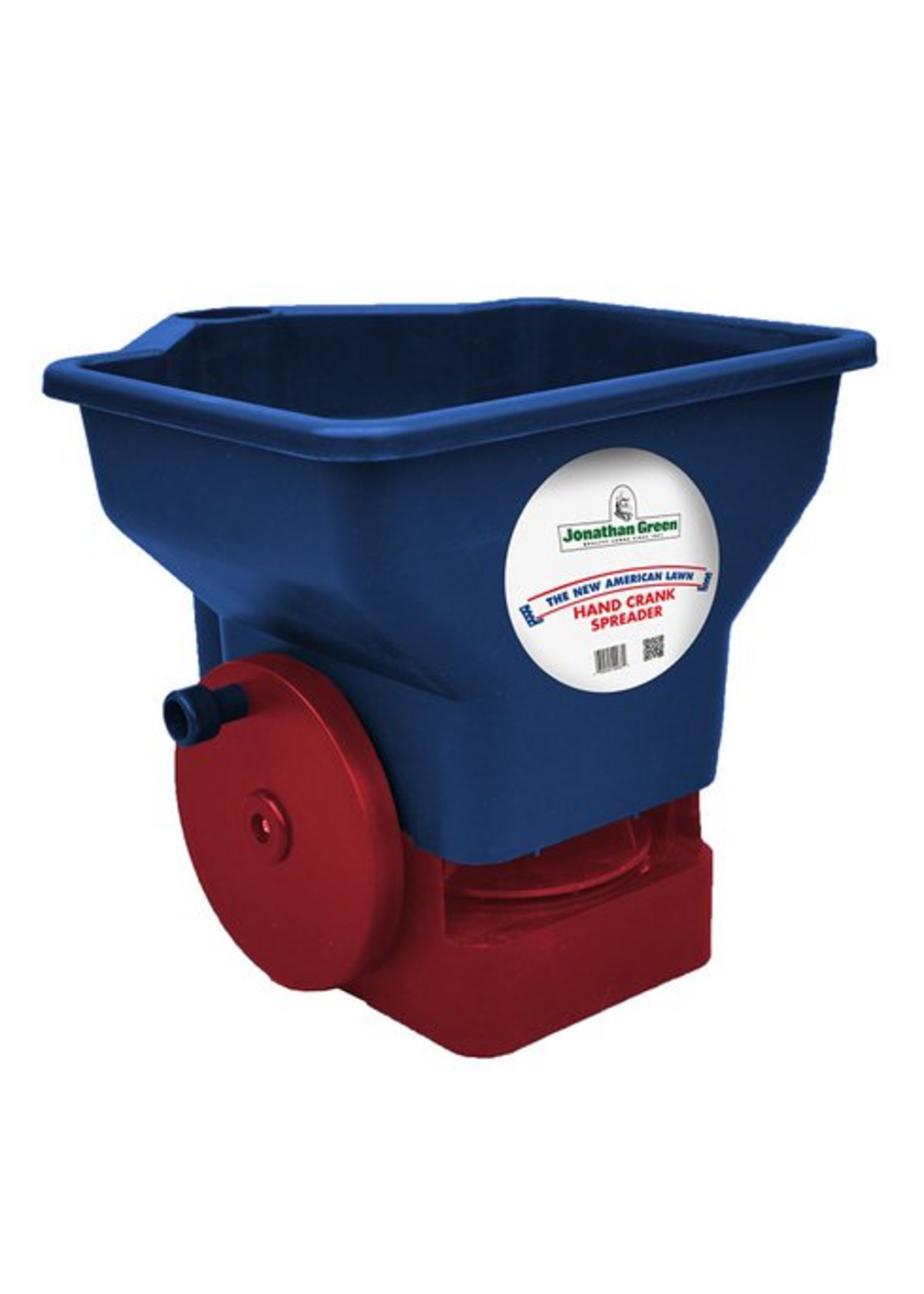 Jonathan Green Jonathan Green American Lawn Hand Crank Spreader