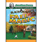 Jonathan Green Jonathan Green Black Beauty Fall Magic Grass Seed, 3 lb