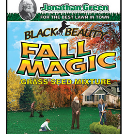 Jonathan Green Jonathan Green Black Beauty Fall Magic Grass Seed, 3 lb