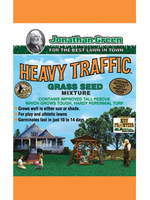 Jonathan Green Jonathan Green Black Beauty Heavy Traffic Grass Seed - 3 lb