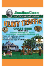 Jonathan Green Jonathan Green Black Beauty Heavy Traffic Grass Seed - 3 lb