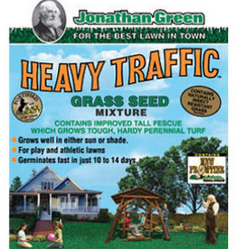 Jonathan Green Jonathan Green Black Beauty Heavy Traffic Grass Seed - 3 lb
