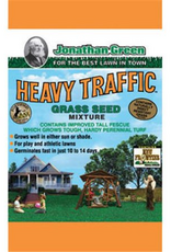 Jonathan Green Jonathan Green Black Beauty Heavy Traffic Grass Seed - 7 lb