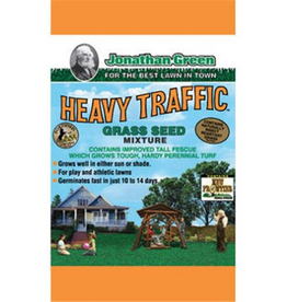 Jonathan Green Jonathan Green Black Beauty Heavy Traffic Grass Seed - 7 lb