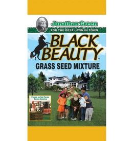 Jonathan Green Jonathan Green Black Beauty Original Grass Seed, 25 lb