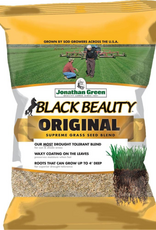 Jonathan Green Jonathan Green Black Beauty Original Grass Seed, 50 lb