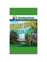 Jonathan Green Jonathan Green Black Beauty Shady Nooks Grass Seed - 3 lb