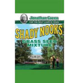 Jonathan Green Jonathan Green Black Beauty Shady Nooks Grass Seed - 3 lb