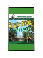 Jonathan Green Jonathan Green Black Beauty Shady Nooks Grass Seed - 7lb